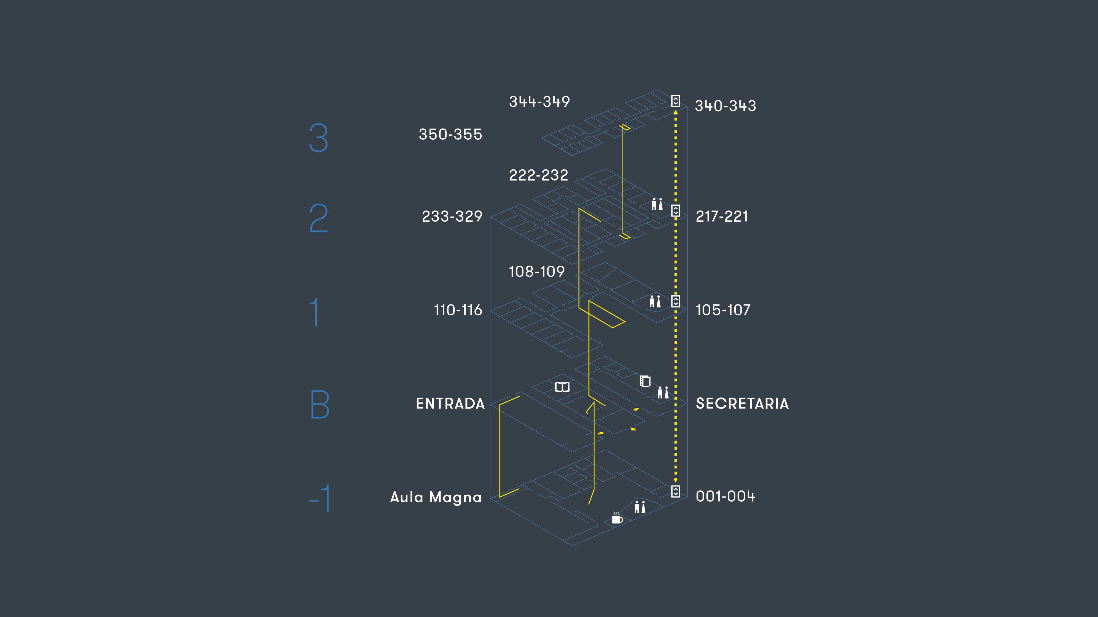 Conservatorio – 38